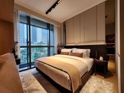 Union Square Residences (D1), Condominium #624044291